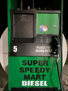 Encore 300 Variant 1