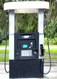 Bennett Pacific Pump