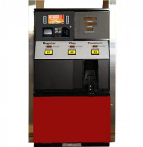 Bennett EMV Retrofit