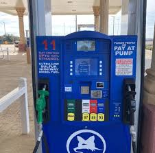 Gilbarco Encore 700 S