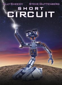 Short Circuit Robot